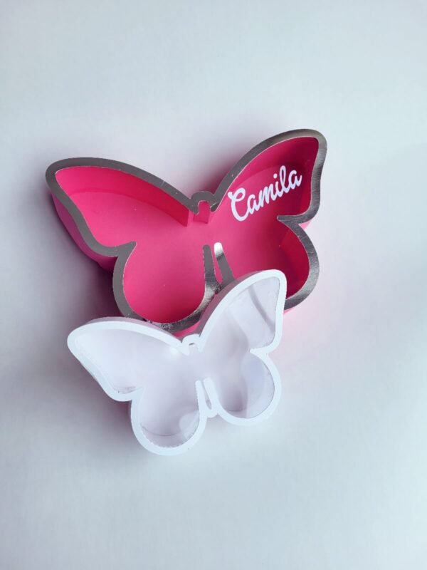 Mariposa - Imagen 10
