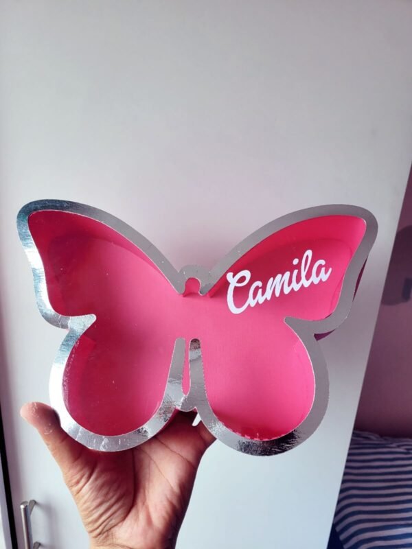 Mariposa - Imagen 8