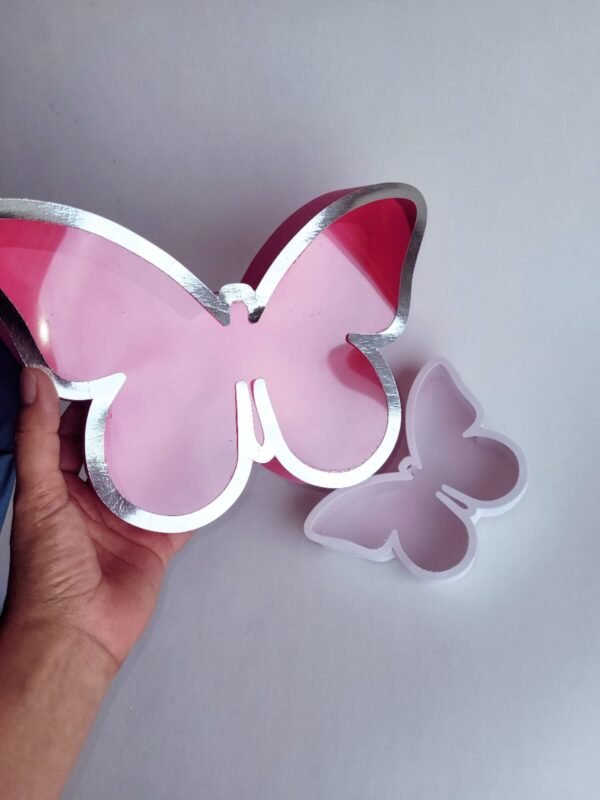 Mariposa - Imagen 7