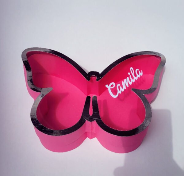 Mariposa - Imagen 6