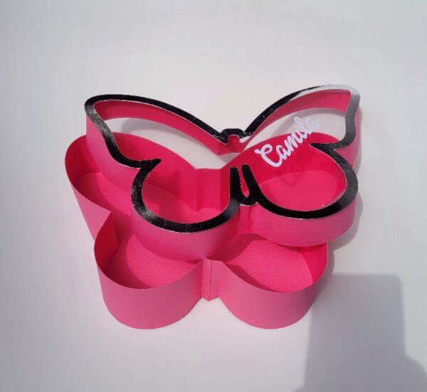 Mariposa - Imagen 5