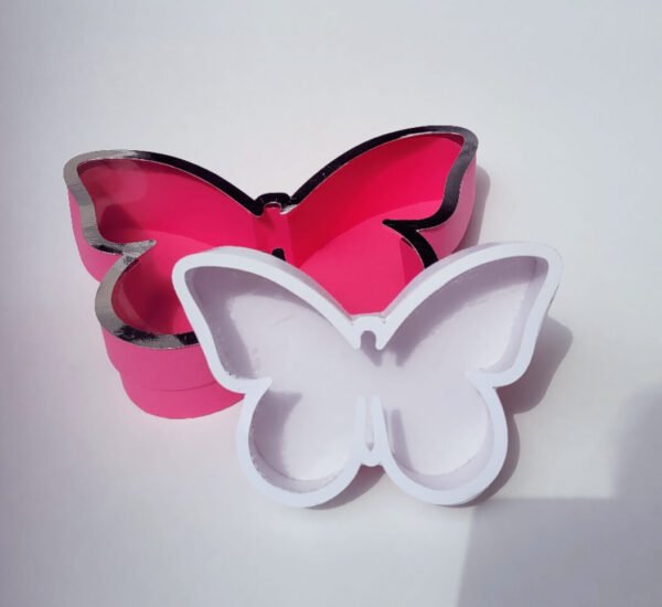 Mariposa - Imagen 4
