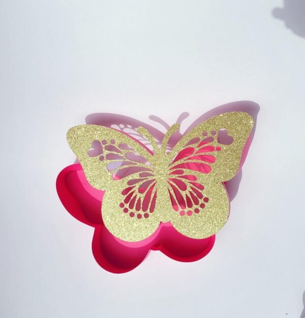 Mariposa - Imagen 2