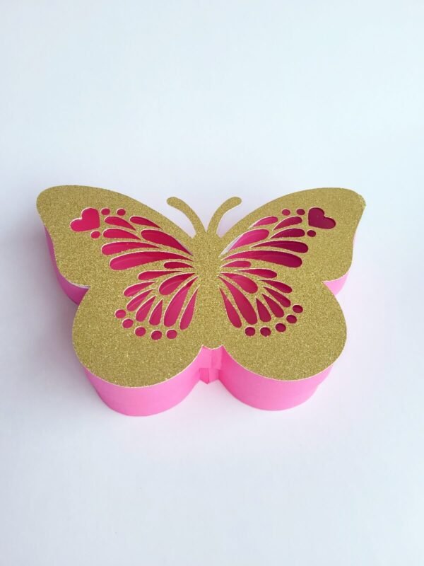 Mariposa