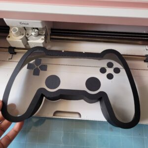 Control Play
