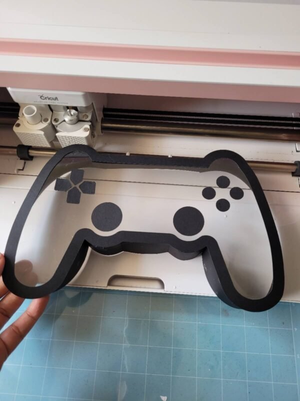 Control Play