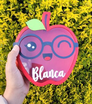 Manzana