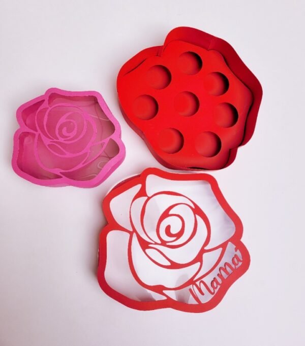 Rosa - Imagen 4