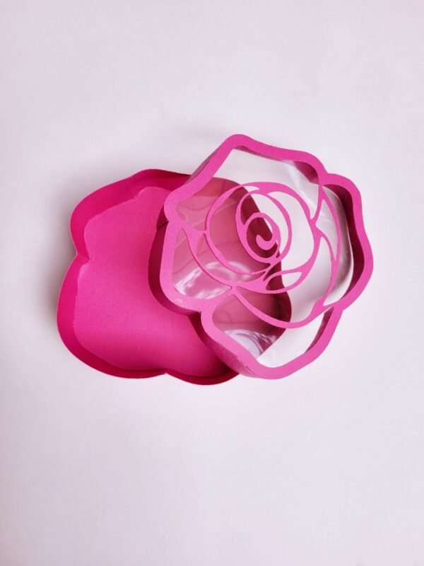 Rosa - Imagen 3