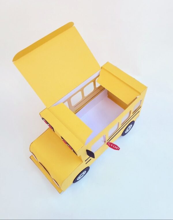 Autobus - Imagen 4