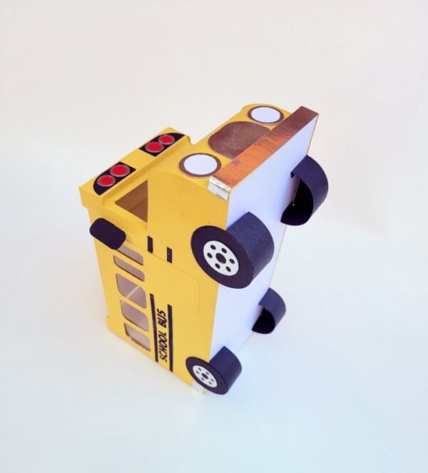 Autobus - Imagen 2