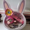 Cara de Conejo
