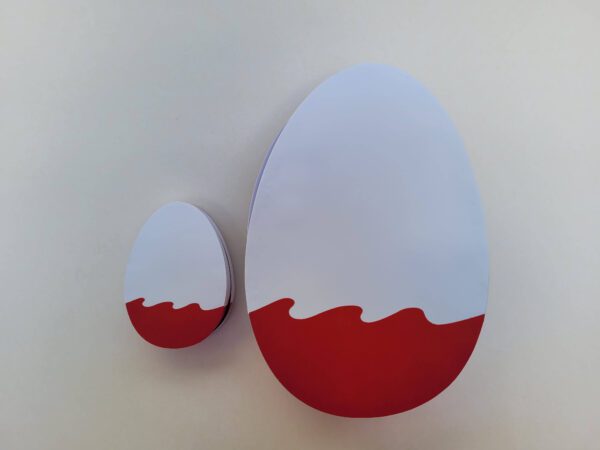 Huevo Kinder
