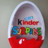 Huevo Kinder