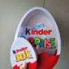Huevo Kinder