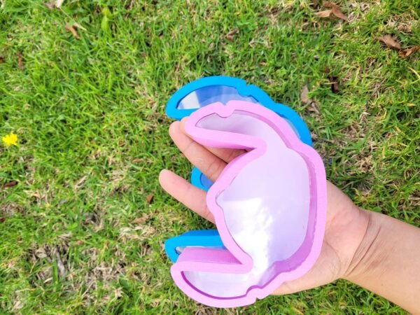Cabeza stitch - Imagen 2