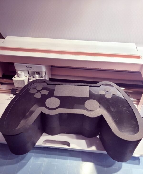 Control Play - Imagen 4