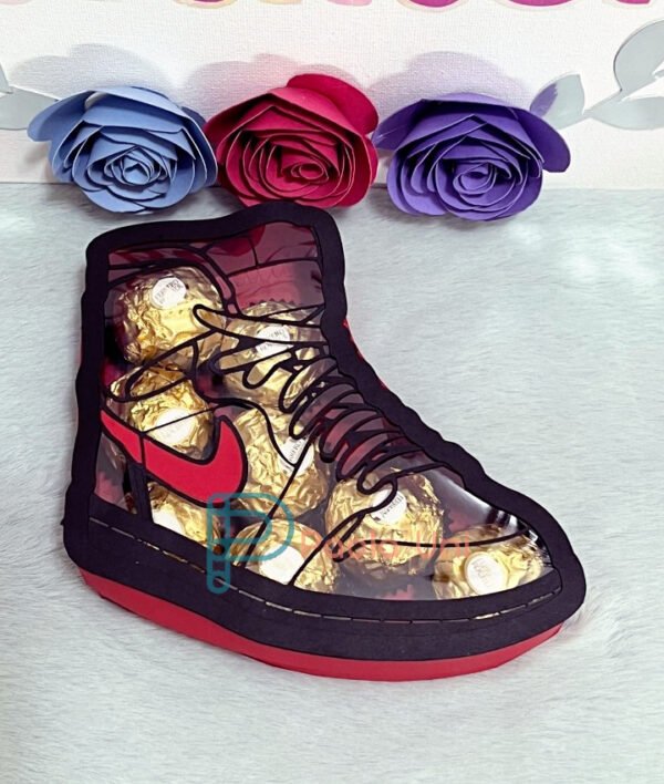 Zapatilla - Imagen 4