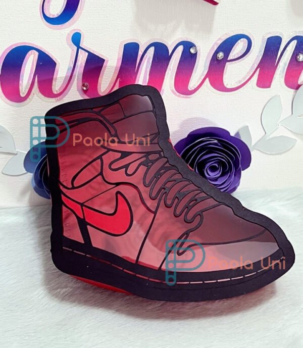 Zapatilla - Imagen 2