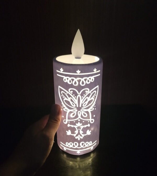 Vela Encanto - Imagen 4
