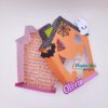 Caja Casa Halloween