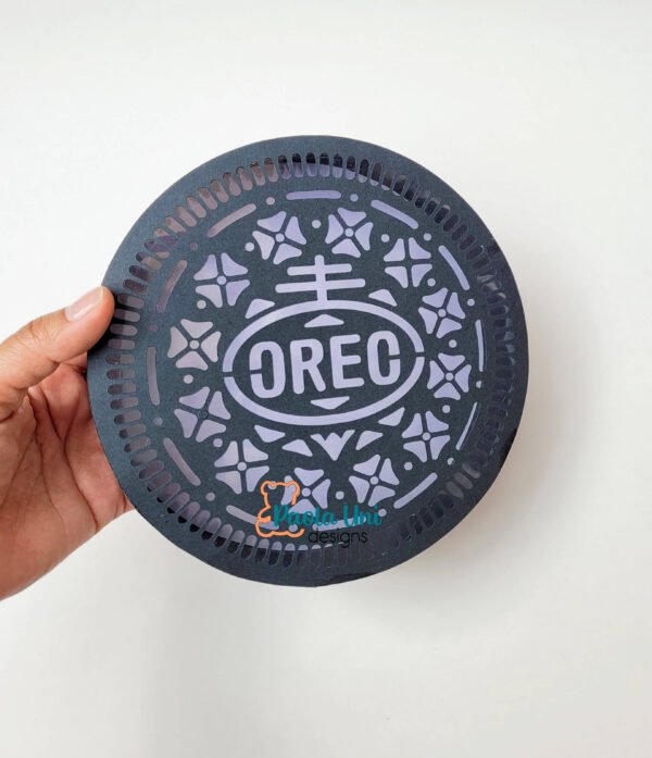 Caja Oreo - Imagen 3