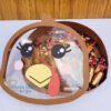 Caja Pavo