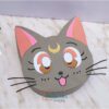 Caja Gata Luna