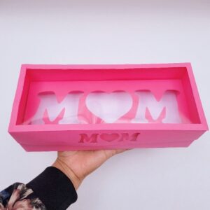 Archivo digital Caja Mom/Love
