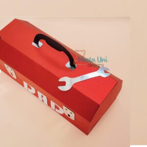 Caja Herramientas