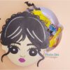 Wednesday-Merlina