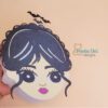 Wednesday-Merlina