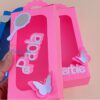 Caja Barbie