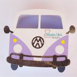 Digital Caja auto Combi