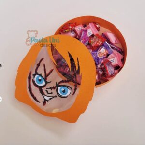 Chucky Halloween