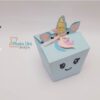 Caja Unicornio