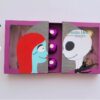 Caja Jack y Sally