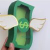 Digital Caja Dinero