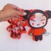 Digital Caja Pucca