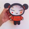 Digital Caja Pucca