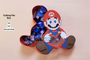 Digital Caja Mario