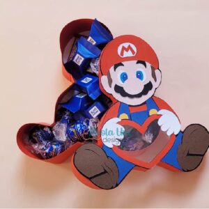 Digital Caja Mario