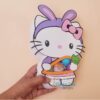 Digital Kitty Pascua
