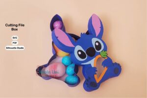 Digital pascua  stitch