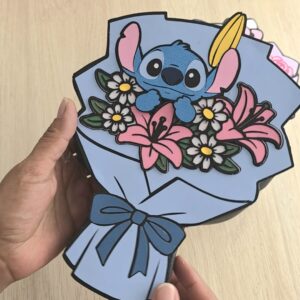 Archivo para recortar y armar caja